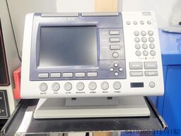 LTF MICROTECNICA S.p.A. HELIOS 350 V.