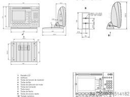 LTF MICROTECNICA S.p.A. HELIOS 350 V.