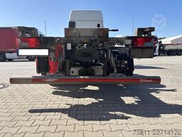 IVECO S-Way AS260S49Y/FP CM MW 1120-1320 Intarder AHK