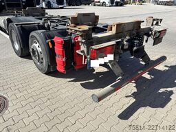 IVECO S-Way AS260S49Y/FP CM MW 1120-1320 Intarder AHK