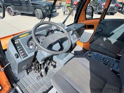 MULTICAR M27 C 4x4 mit Winterpaket