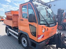 MULTICAR M27 C 4x4 mit Winterpaket