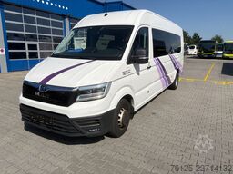 MAN TGE 5.180 - ALTAS Original MAN - 19+1 - 3 Stück
