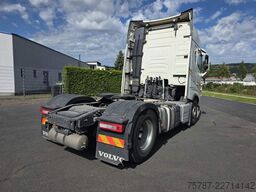 VOLVO FH 500 Retrader, Kipphgydraulik, ALCOA LM
