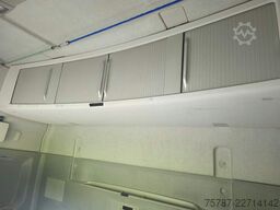 VOLVO FH 500 Retrader, Kipphgydraulik, ALCOA LM