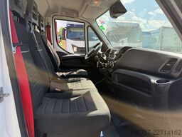 IVECO Daily 35C16 3,0L Koffer LBW 750kg Euro6E Seitent