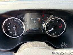 IVECO Daily 35C16 3,0L Koffer LBW 750kg Euro6E Seitent