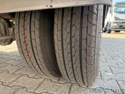 IVECO Daily 35C16 3,0L Koffer LBW 750kg Euro6E Seitent