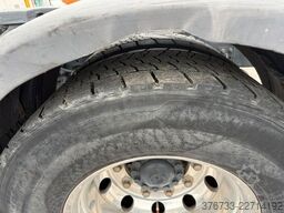 IVECO S-Way AS440S57TX/FP 6x2 Intarder ¤6D 60to.