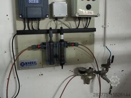 ProMinent ® D1Cb Controller DULCOMETER D1Cb