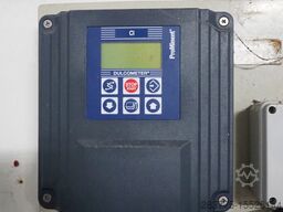 ProMinent ® D1Cb Controller DULCOMETER D1Cb