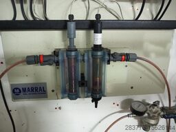 ProMinent ® D1Cb Controller DULCOMETER D1Cb