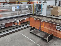 ZIM Hülsta-Werke Rückwandsäge