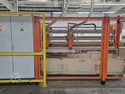 ZIM Hülsta-Werke Rückwandsäge