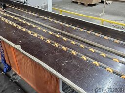 ZIM Hülsta-Werke Rückwandsäge