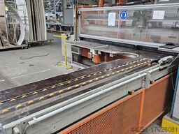 ZIM Hülsta-Werke Rückwandsäge