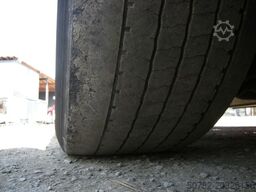 MAN MAN 35.400, Zanner Plateau, Rampen, Winde