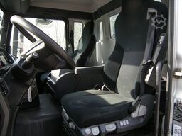 MAN MAN 35.400, Zanner Plateau, Rampen, Winde