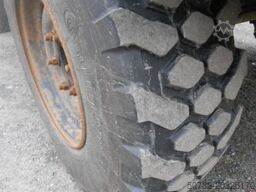 MERCEDES-BENZ U1450 427/11 mit Kran