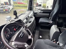 MAN TGX 18.480 4x2 BLS XXL, Standklima