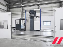 Soraluce FP 6000