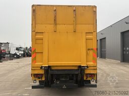 MAN TGM 18.320 (BELGIAN TRUCK / PERFECT CONDITION /...