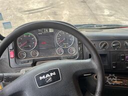 MAN TGM 18.320 (BELGIAN TRUCK / PERFECT CONDITION /...