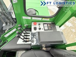 Combilift C3000 DIESEL WIDE FORK POSITIONER DUPLEX