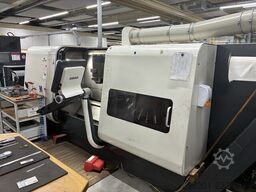 DMG CTX beta 1250 TCI