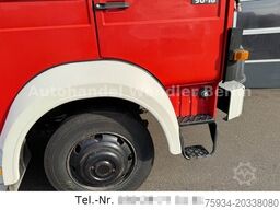 IVECO 9016 AW 4x4 7,5t  LF16TS  9 x vorhanden 90-16