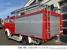 IVECO 9016 AW 4x4 7,5t  LF16TS  9 x vorhanden 90-16