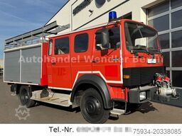 IVECO 9016 AW 4x4 7,5t  LF16TS   9 x vorhanden 90-16