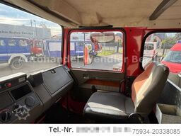 IVECO 9016 AW 4x4 7,5t LF16TS 9 x vorhanden 90-16