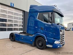 DAF FT XG 480