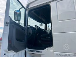 DAF XF 530 *ACC* 2XTANK *STANDKLIMA* RETARDER * BJ19