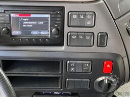 DAF XF 530 *ACC* 2XTANK *STANDKLIMA* RETARDER * BJ19