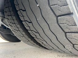 DAF XF 530 *ACC* 2XTANK *STANDKLIMA* RETARDER * BJ19