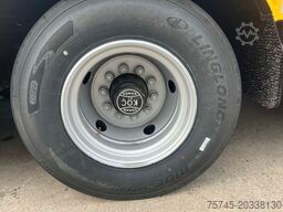 GVN 4GVN O4*ÜBERBREITE TAFEL*KOC*LIFT*PE