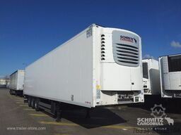 Schmitz Cargobull Semitrailer Reefer Standard