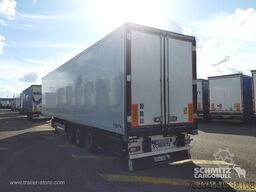 Schmitz Cargobull Semitrailer Reefer Standard