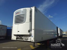 Schmitz Cargobull Semitrailer Reefer Standard