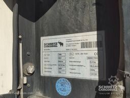 Schmitz Cargobull Semitrailer Reefer Standard