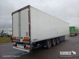 Schmitz Cargobull Semitrailer Reefer Standard Dva kata