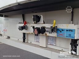Schmitz Cargobull Semitrailer Reefer Standard Dva kata