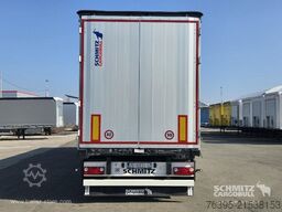 Schmitz Cargobull Semitrailer Curtainsider Standard