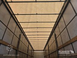 Schmitz Cargobull Semitrailer Curtainsider Standard