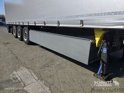 Schmitz Cargobull Semitrailer Curtainsider Standard