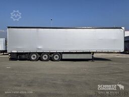 Schmitz Cargobull Semitrailer Curtainsider Standard