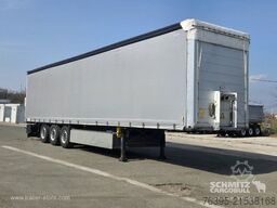 Schmitz Cargobull Semitrailer Curtainsider Standard
