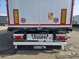Schmitz Cargobull Semitrailer Curtainsider Standard
